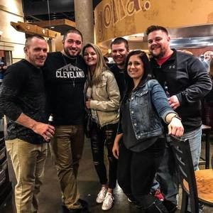 Meet your Posher, Nick